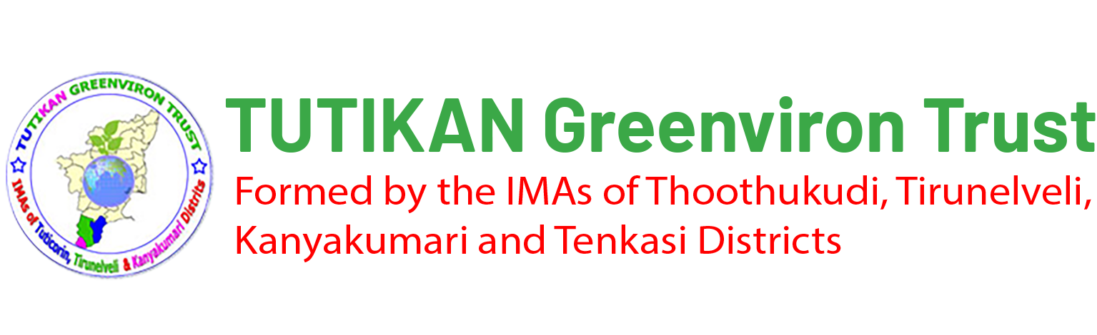 Tutikan Greenviron Trust